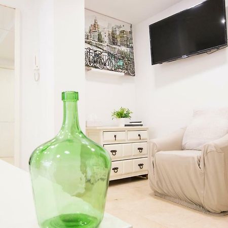 Apartamento piso plaza del duque Sevilla Exterior foto