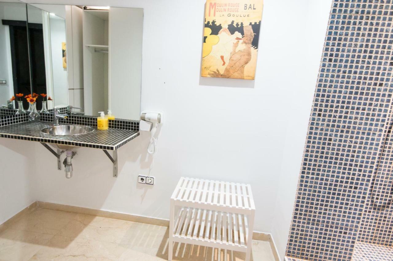 Apartamento piso plaza del duque Sevilla Exterior foto