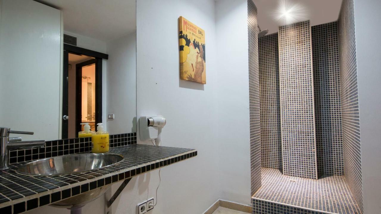 Apartamento piso plaza del duque Sevilla Exterior foto