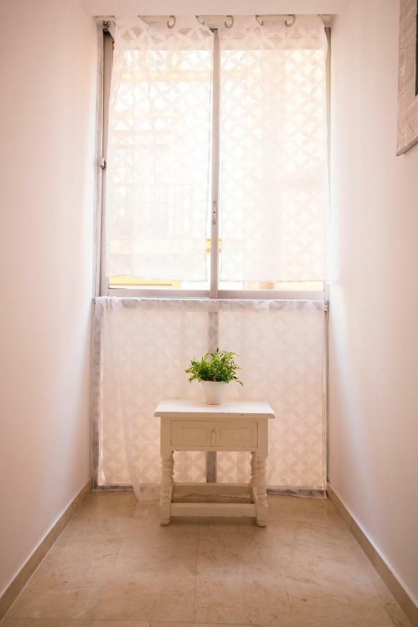 Apartamento piso plaza del duque Sevilla Exterior foto